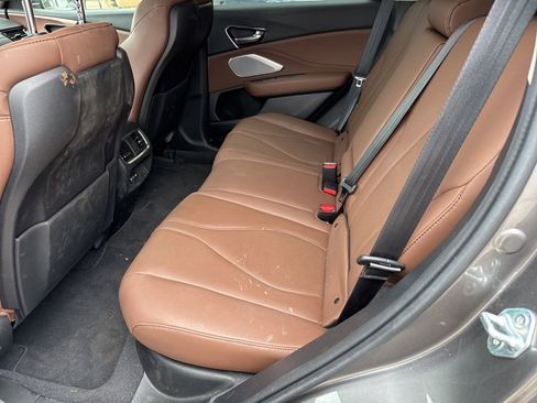 Used 2022 Acura RDX w/ Technology Package image 14