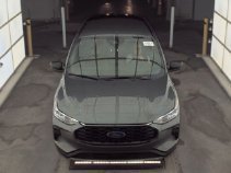 Used 2025 Ford Escape ST-Line FWD image 19