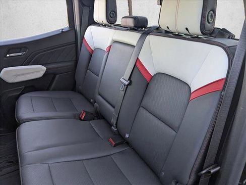 Certified 2024 GMC Canyon AT4X AWD/4WD image 20