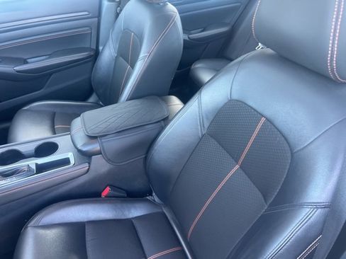 Used 2019 Nissan Altima 2.5 SR image 8