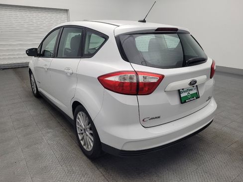 Used 2016 Ford C-MAX SE image 5