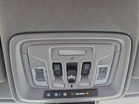 New 2026 Chevrolet Silverado 2500 LTZ w/ Trail Boss Package image 19