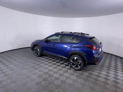 Certified 2024 Subaru Crosstrek 2.5i Limited w/ Crosstrek Mirror Package AWD/4WD image 7