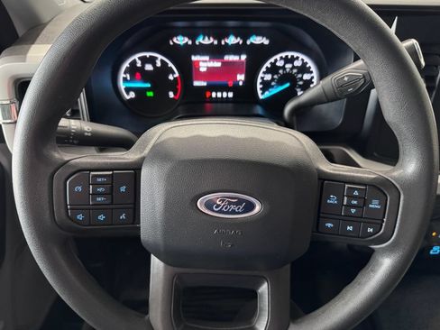 Used 2024 Ford F350 XL AWD/4WD image 13