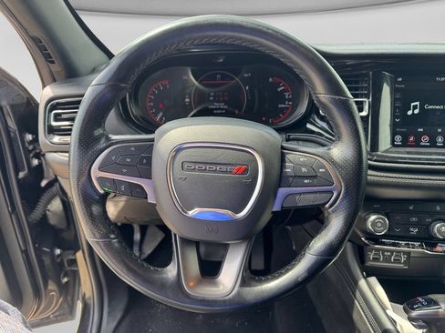 Used 2023 Dodge Durango SXT RWD image 15