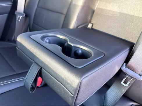 New 2025 Chevrolet Blazer EV LT AWD/4WD image 29