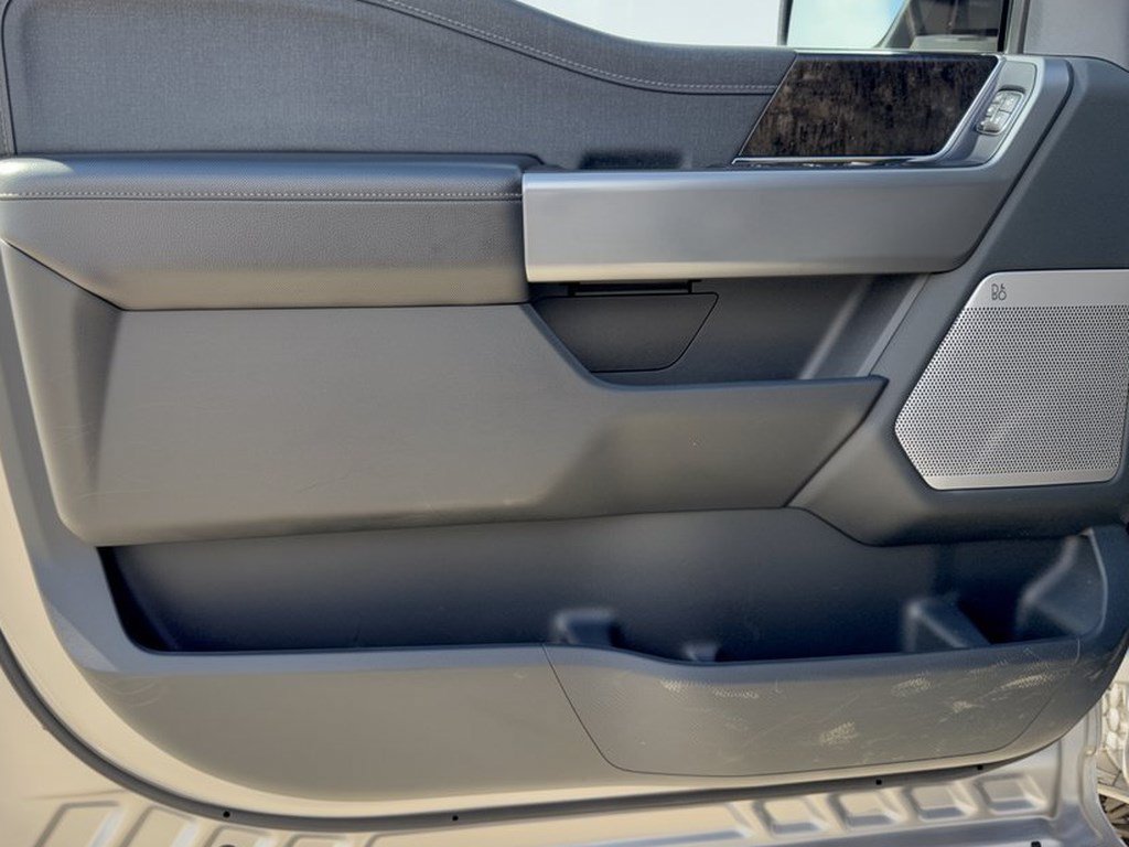 Used 2021 Ford F150 Lariat AWD/4WD image 14