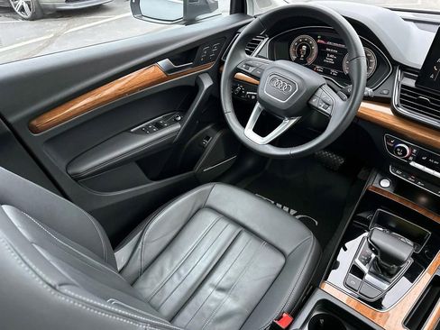 Used 2023 Audi Q5 2.0T Premium Plus image 33