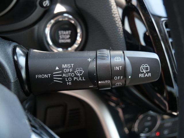 Used 2026 Mitsubishi Eclipse Cross LE AWD/4WD image 20