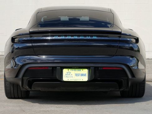 Used 2023 Porsche Taycan GTS w/ Premium Package (P6U) AWD/4WD image 11