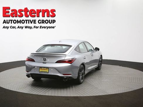 Used 2024 Acura Integra A-Spec FWD image 40