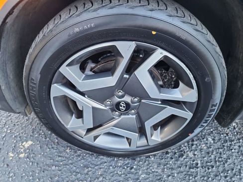 Used 2023 Hyundai Palisade SEL image 40