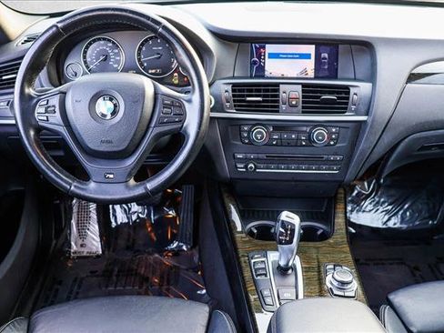 Used 2013 BMW X3 xDrive28i image 24