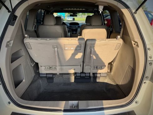 Used 2016 Honda Odyssey EX-L image 20