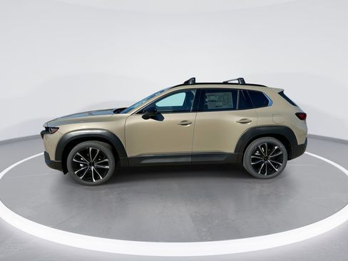 New 2026 MAZDA CX-50 AWD 2.5 S w/ Weather Package image 5