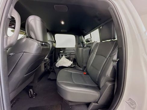 Used 2025 RAM 2500 Rebel w/ Rebel Level 1 Equipment Group image 24