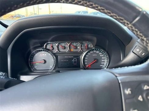 Used 2018 Chevrolet Silverado 1500 LT w/ All Star Edition image 16