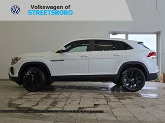 New 2026 Volkswagen Atlas Cross Sport SE video 1