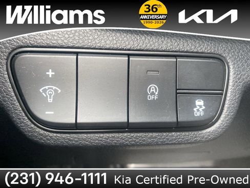 Used 2024 Kia Seltos S image 29