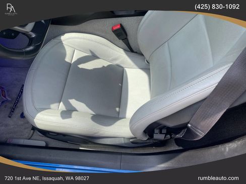 Used 2016 Chevrolet Corvette Stingray Coupe image 10