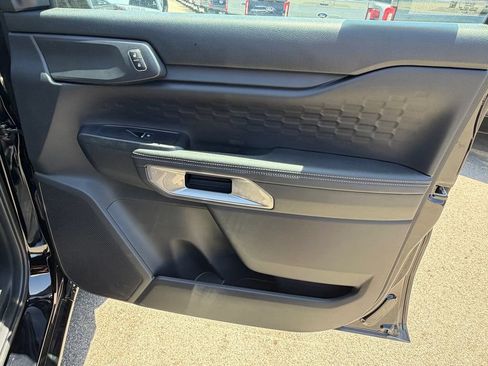 New 2025 Ford Ranger XLT w/ Convenience Package RWD image 7