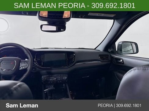 New 2026 Dodge Durango GT image 25