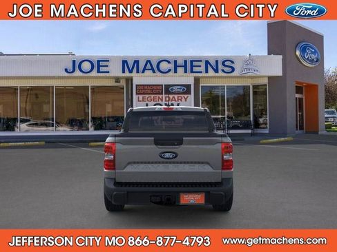 New 2026 Ford Maverick XLT w/ XLT Luxury Package image 7