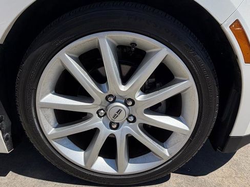 Used 2016 Lincoln MKZ Hybrid w/ Equipment Group 600A Reserve image 25