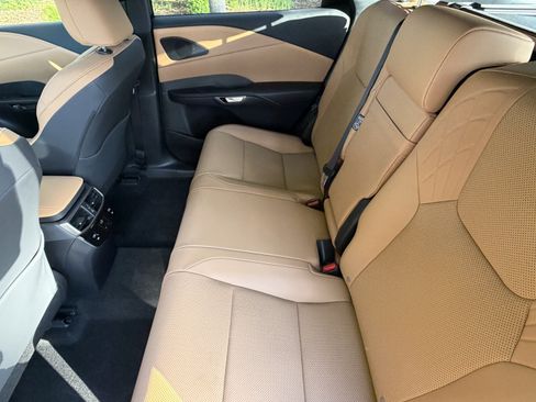 Used 2025 Lexus RX 350 Premium FWD image 30