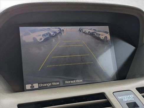 Used 2013 Acura MDX w/ Technology Package image 13