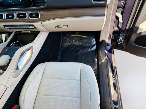 Used 2021 Mercedes-Benz GLE 350 GLE 350 image 18