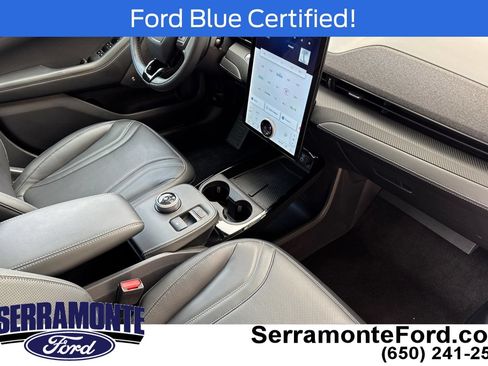 Used 2023 Ford Mustang Mach-E Premium RWD image 19