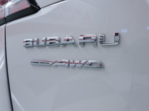 Used 2022 Subaru Outback Limited AWD/4WD image 35
