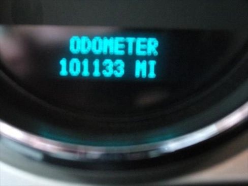 Used 2013 Chevrolet Silverado 2500 W/T image 16