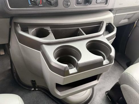 Used 2023 Ford E-350 and Econoline 350 Super Duty w/ Driver's Safety Package RWD image 20