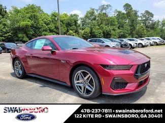 New 2025 Ford Mustang GT video 1