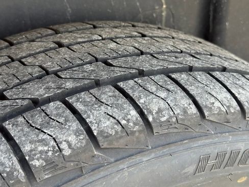 Used 2008 Cadillac Escalade EXT AWD/4WD image 39
