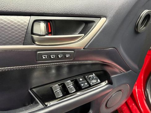 Used 2018 Lexus GS 350 F Sport image 36