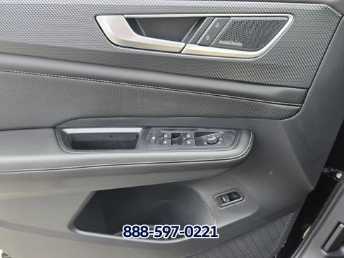 New 2026 Volkswagen Atlas Cross Sport SEL Premium R-Line AWD/4WD image 21