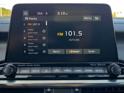 Used 2020 Kia Forte GT image 25