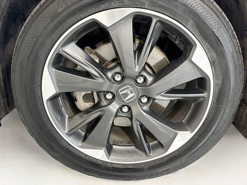 Used 2024 Honda Odyssey Elite image 29