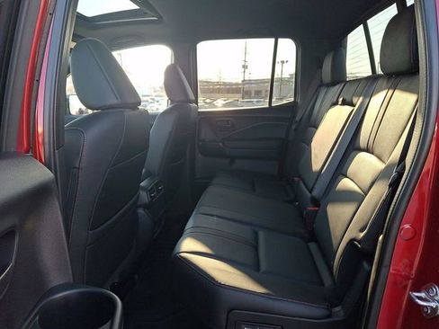 Certified 2025 Honda Ridgeline TrailSport+ image 9