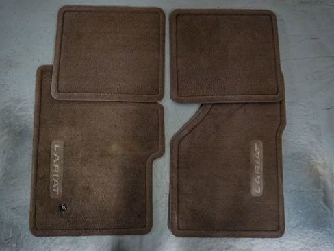 Used 2001 Ford F350 4x4 Crew Cab DRW Super Duty image 92