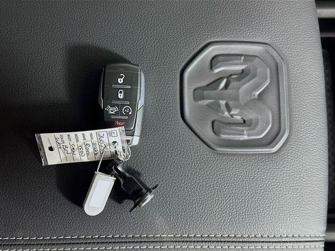 New 2026 RAM 1500 Laramie RWD image 20