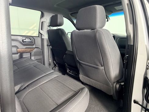 Used 2021 GMC Sierra 1500 SLE RWD image 29