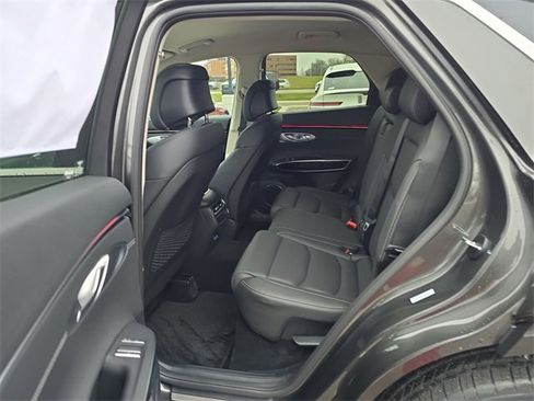 New 2026 Genesis GV70 2.5T image 22