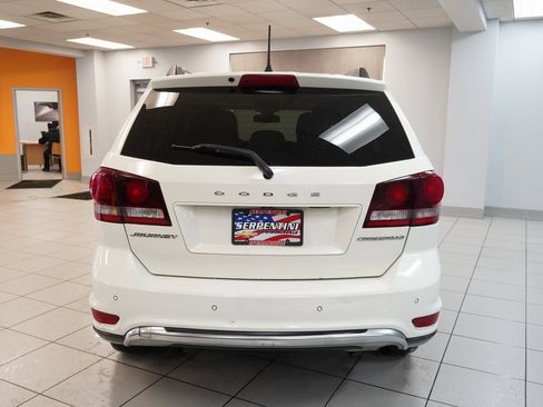 Used 2020 Dodge Journey Crossroad image 8