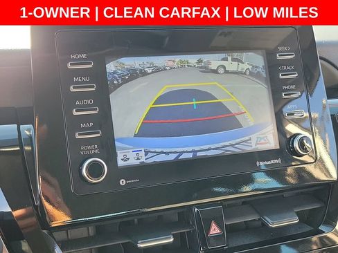 Used 2023 Toyota Camry LE w/ Convenience Package FWD image 27
