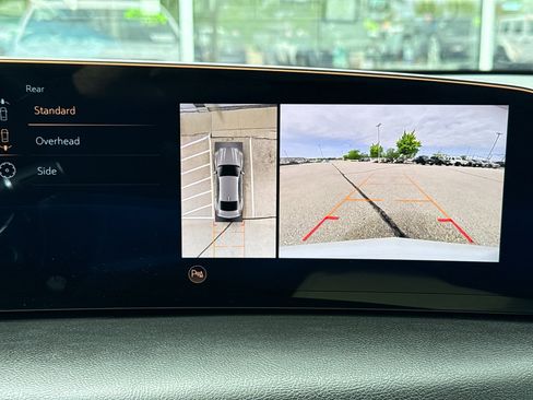Used 2025 Cadillac CT5 Premium Luxury RWD image 25