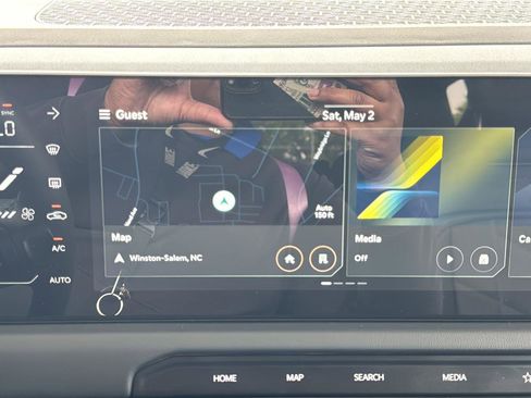 New 2027 Kia Telluride SX Prestige X-Line AWD/4WD image 16